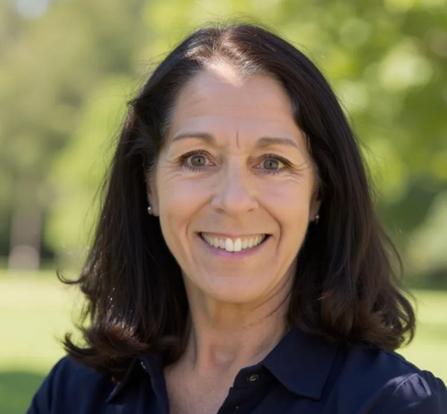 Julie Miescke, Certified Health Coach