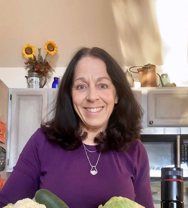 Julie Miescke, Certified Health Coach in Truckee